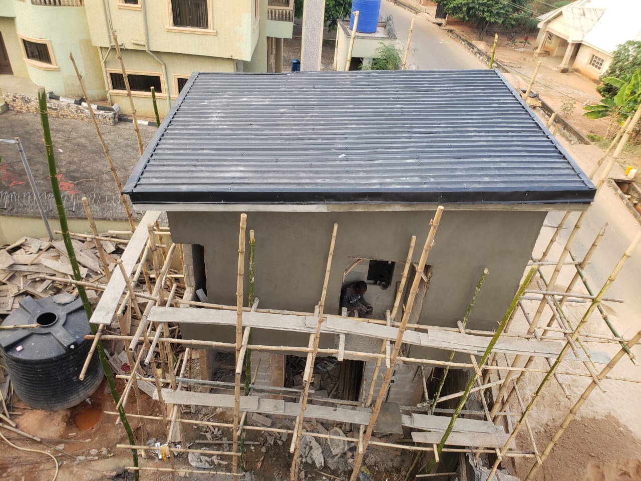 Building